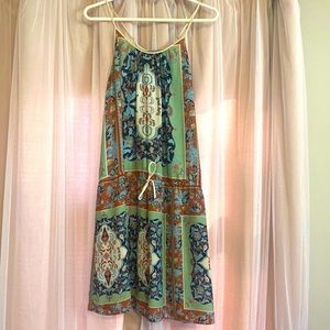 Clover canyon dress